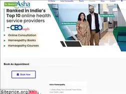 Sites similar to doctorbhatia.com