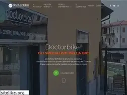 Sites similar to doctorbike.it