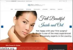 Sites similar to doctorbinder.com