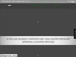 Sites similar to doctorbins.com