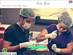 Sites similar to doctorbircan.com