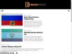 Sites similar to doctorbitcoin.com