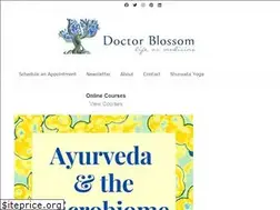Sites similar to doctorblossom.com