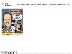 Sites similar to doctorbob.com