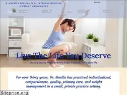 Sites similar to doctorbonilla.com