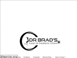 Sites similar to doctorbrad.co.uk