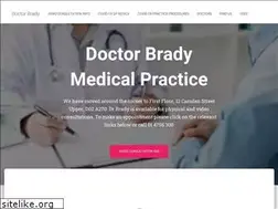 Sites similar to doctorbrady.ie