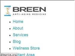Sites similar to doctorbreen.com