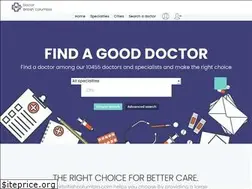 Sites similar to doctorbritishcolumbia.com