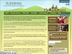 Sites similar to doctorbrunner.com