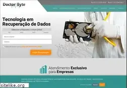Sites similar to doctorbyte.com.br