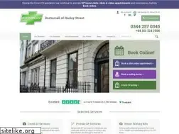 Sites similar to doctorcall.co.uk