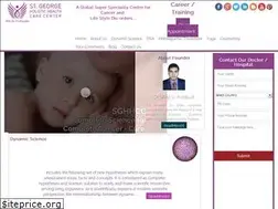 Sites similar to doctorcancer.org