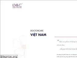Sites similar to doctorcare-4u.com.vn
