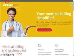 Sites similar to doctorcare.ca