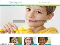 Sites similar to doctorcaren.com