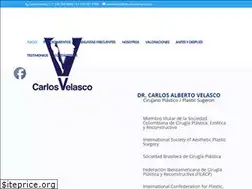 Sites similar to doctorcarlosvelasco.com