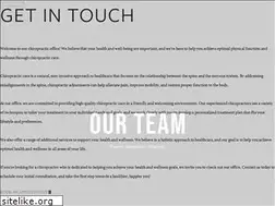 Sites similar to doctorcasper.com