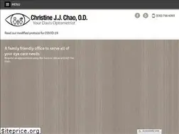 Sites similar to doctorchao.org