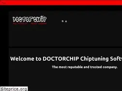 Sites similar to doctorchip.com