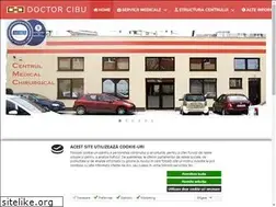 Sites similar to doctorcibu.ro