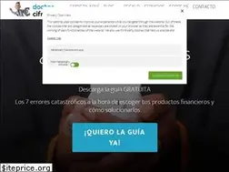 Sites similar to doctorcifra.com