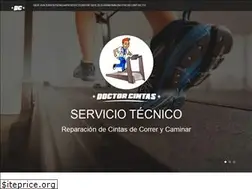 Sites similar to doctorcintas.com.ar