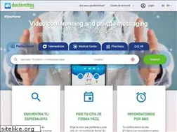 Sites similar to doctorcitos.com
