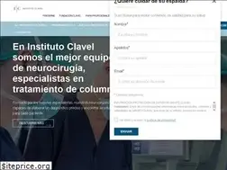 Sites similar to doctorclavel.com