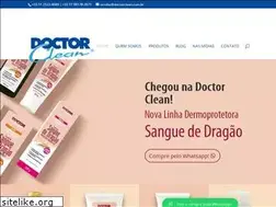 Sites similar to doctorclean.com.br