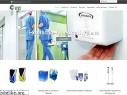 Sites similar to doctorclean.com.cn