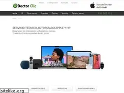 Sites similar to doctorclic.es