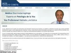 Sites similar to doctorcobetavoz.com