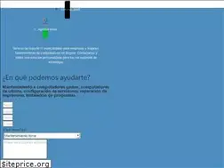 Sites similar to doctorcomputador.com