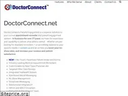 Sites similar to doctorconnect.net