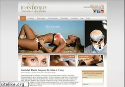 Sites similar to doctorcorey.com