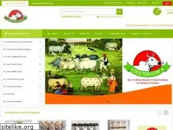 Sites similar to doctorcow.in