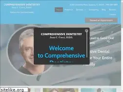 Sites similar to doctorcurci.com