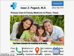 Sites similar to doctordallas.com