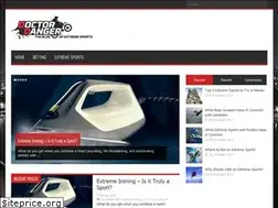 Sites similar to doctordanger.com