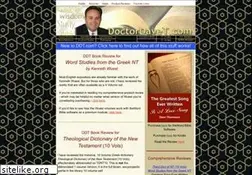 Sites similar to doctordavet.com