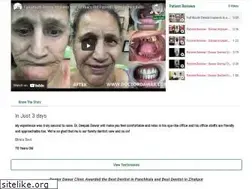 Sites similar to doctordawar.com