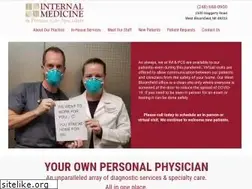 Sites similar to doctordell.com