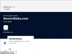 Sites similar to doctordelta.com
