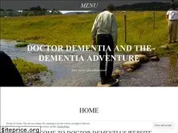 Sites similar to doctordementia.com