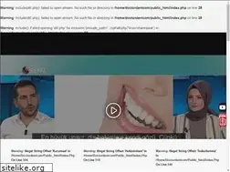 Sites similar to doctordent.com.tr