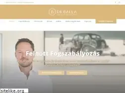 Sites similar to doctordent.hu