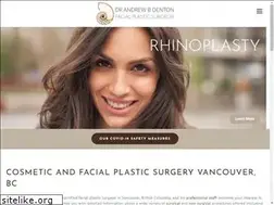Sites similar to doctordenton.com
