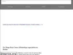 Sites similar to doctordiegoruizcasas.com