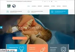 Sites similar to doctordipascua.com